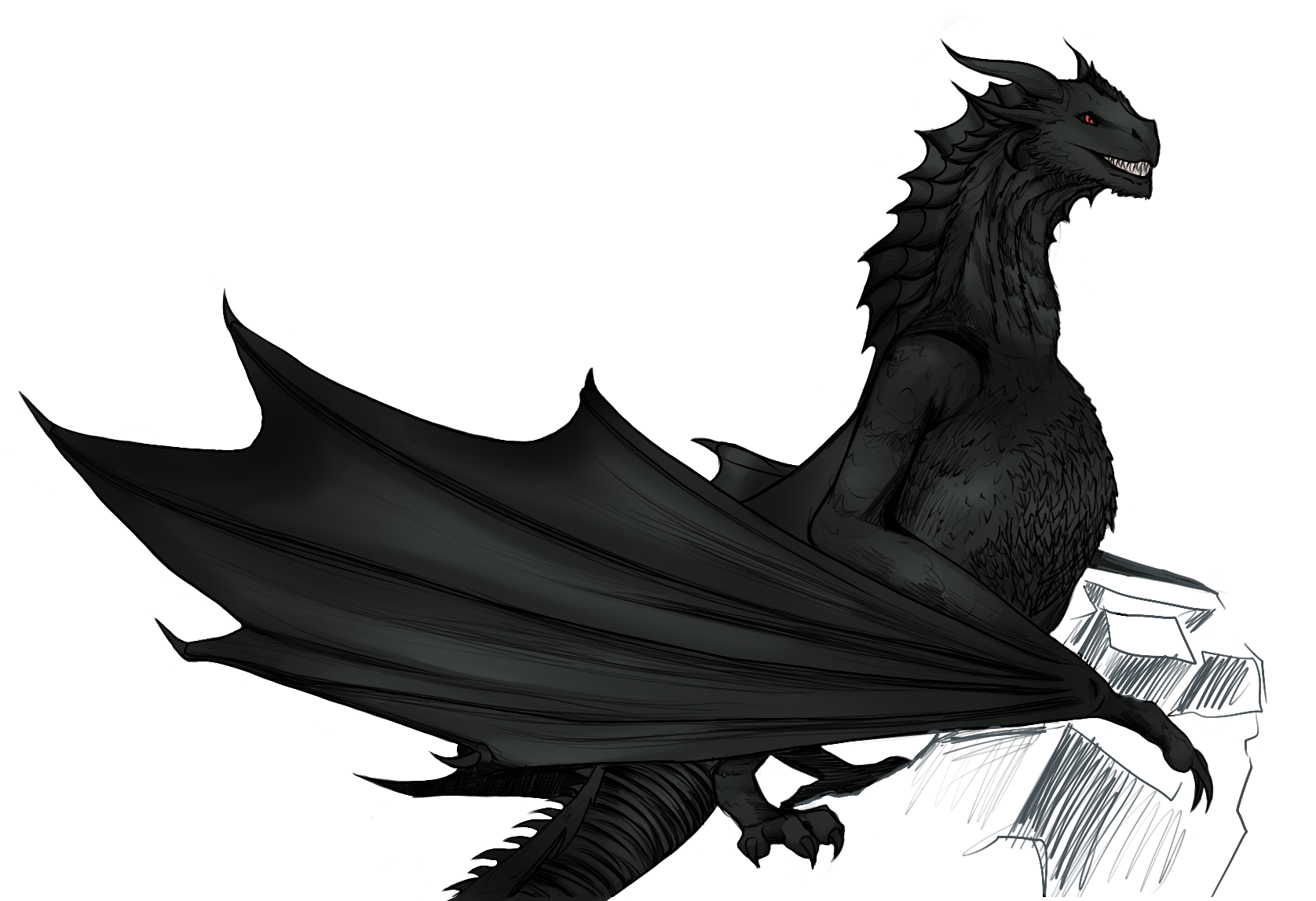 Balerion